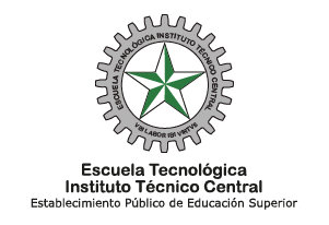 Ayuda ITC Investigación